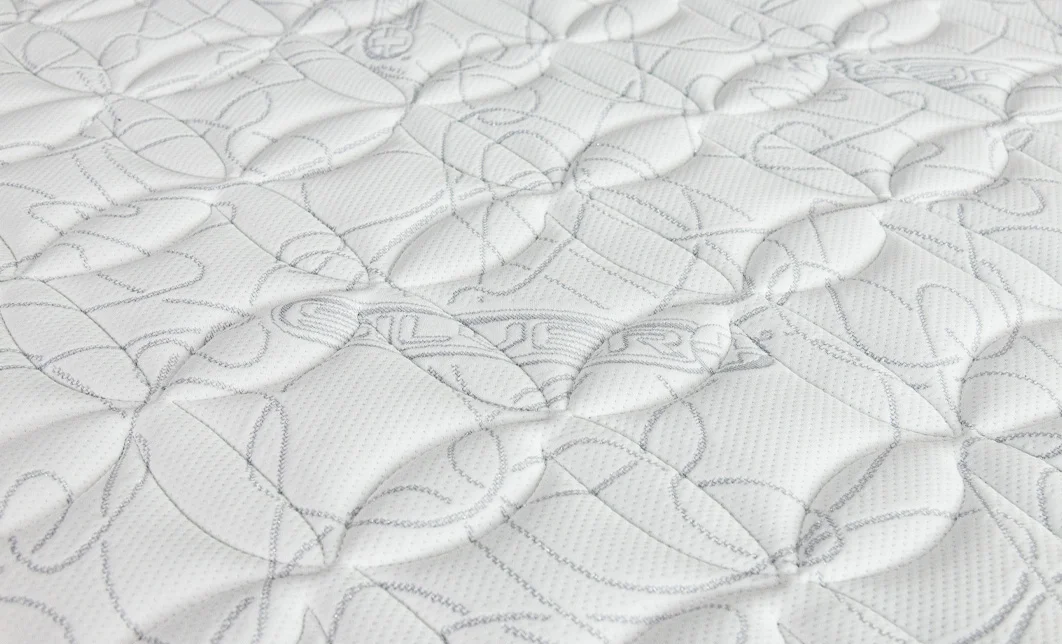 Saltea Silver, 200x190x33cm 7