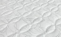 Saltea Silver, 200x190x33cm 7