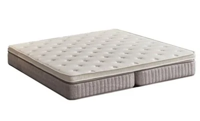 Saltea + Topper Liberta, 200x200x28cm