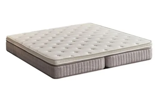Saltea + Topper Liberta, 200x200x28cm