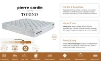  Pierre Cardin - Saltea Torino 180x200 3