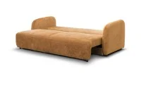 Canapea Extensibilă Santiago , Cu Ladă Depozitare, Stofă Premium Perfect Harmony 56 4