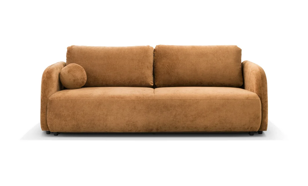Canapea Extensibilă Santiago , Cu Ladă Depozitare, Stofă Premium Perfect Harmony 56 5