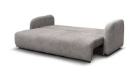 Canapea Extensibilă Santiago , Cu Ladă Depozitare, Stofă Premium Blur 18 6