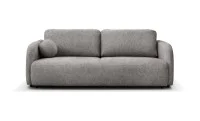 Canapea Extensibilă Santiago , Cu Ladă Depozitare, Stofă Premium Blur 18 9