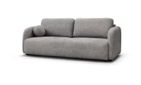 Canapea Extensibilă Santiago , Cu Ladă Depozitare, Stofă Premium Blur 18 3