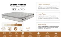  Pierre Cardin - Saltea Bellagio 180x200 6