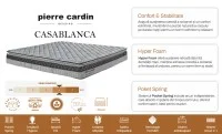  Pierre Cardin - Saltea Casablanca 200x200 5
