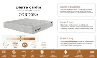  Pierre Cardin - Saltea Cordoba 140x200 6