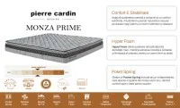  Pierre Cardin - Saltea Monza 200x200 10