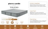  Pierre Cardin - Saltea Toledo 160x200 6
