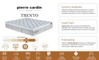  Pierre Cardin - Saltea Trento 140x200 5