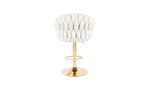 Scaun Bar KJC362 Bej
