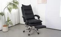 Scaun Office OC041 Negru
