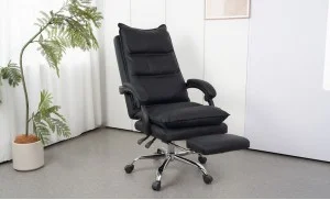 Scaun Office OC041 Negru