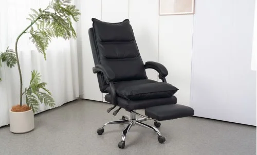 Scaun Office OC041 Negru
