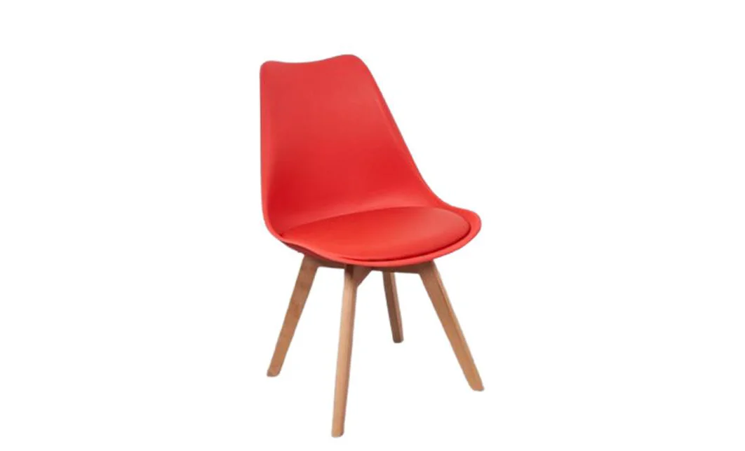 Scaun Living J900 Rosu 3