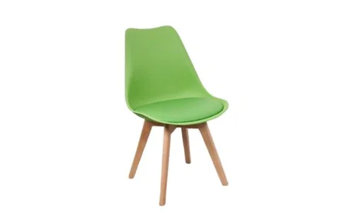Scaun Living J900 Verde