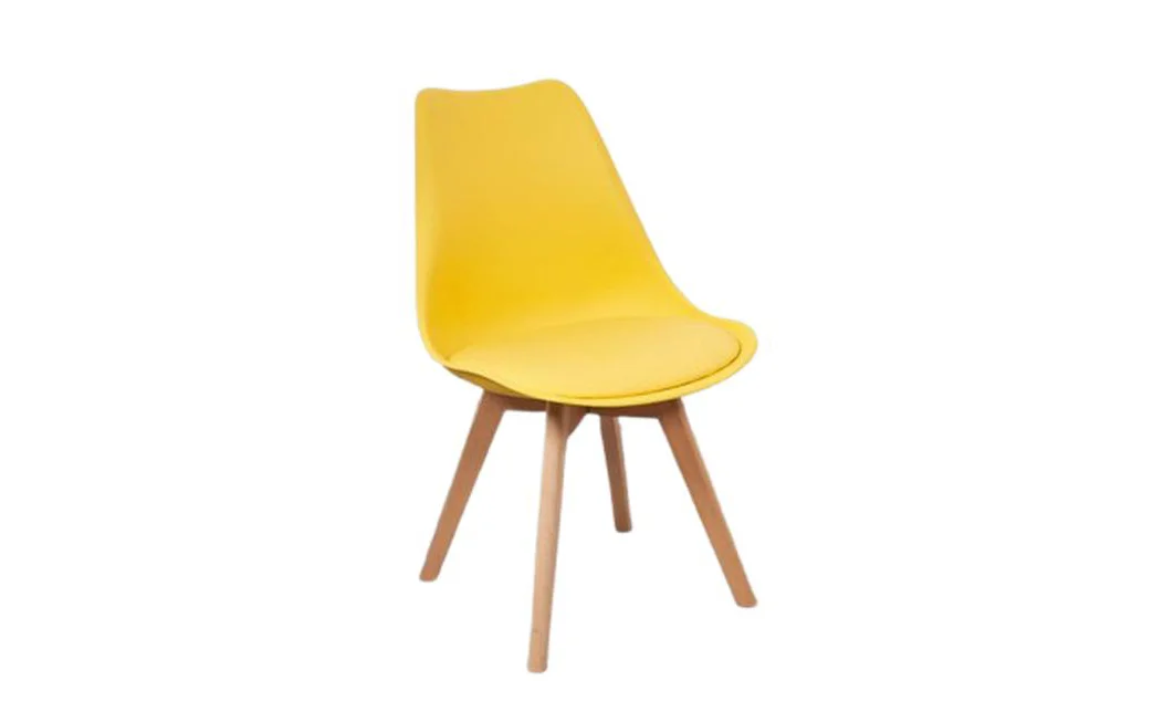 Scaun Living J900 Galben 3