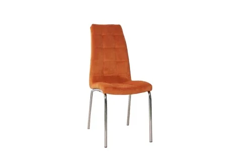 Scaun Living F630 Portocaliu