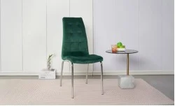 Scaun Living F630 Verde