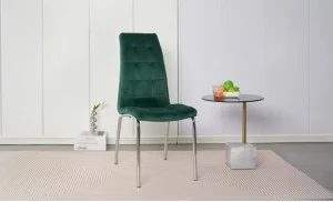 Scaun Living F630 Verde