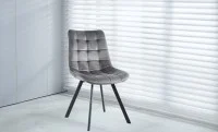 Scaun Living J265 Gri 3