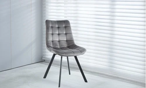 Scaun Living J265 Gri
