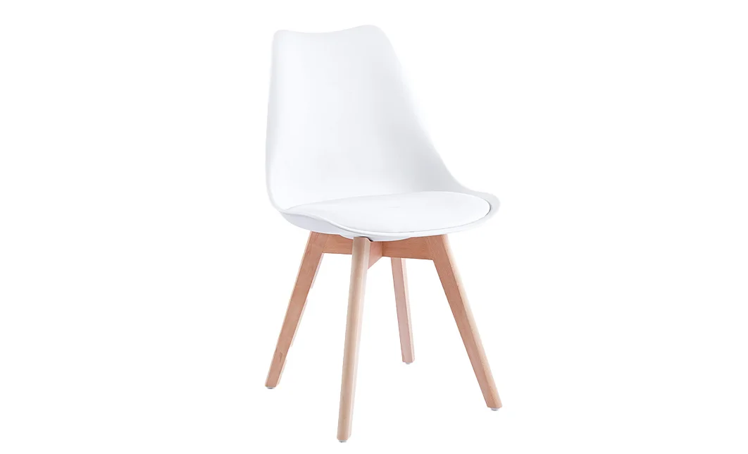Scaun Living J900 Alb 5