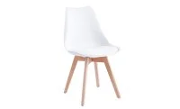 Scaun Living J900 Alb 5