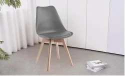Scaun Living J900 Gri