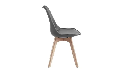 Scaun Living J900 Gri
