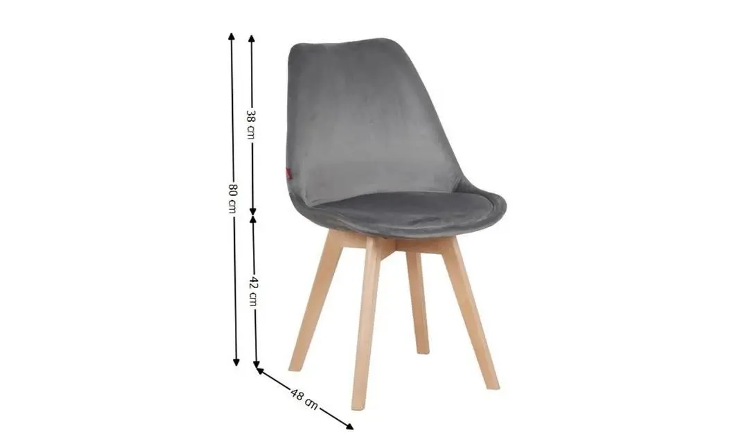 Set Masă Living SL673 Albă cu 2 Scaune J901 Gri 2