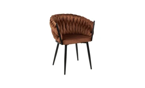 Scaun Living Tapitat KJC11 Maro