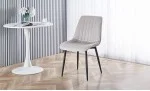 Scaun Living KJC176 Bej