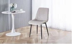 Scaun Living KJC176 Bej