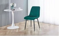 Scaun Living KJC176 Verde
