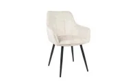 Scaun Living KJC4344 Bej