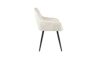 Scaun Living KJC4344 Bej 4