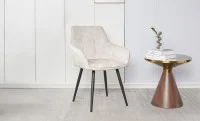 Scaun Living KJC4344 Bej