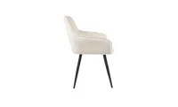 Scaun Living KJC4343, Bej 3