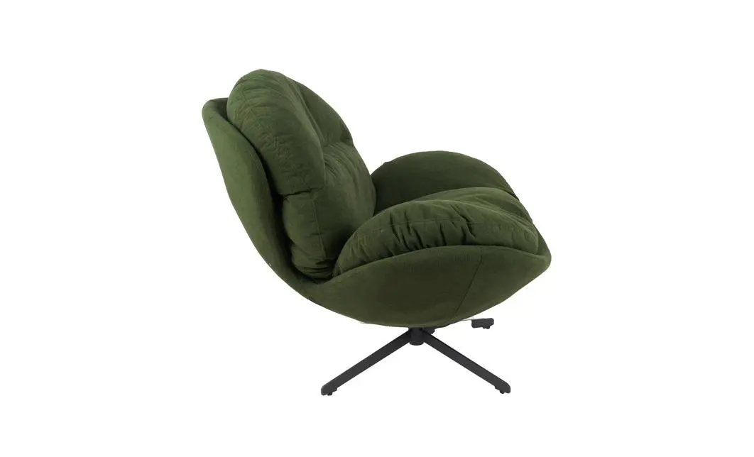 Fotoliu Rotativ KJLC062 Verde 3