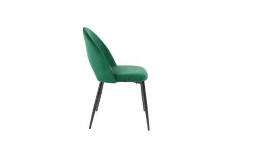 Scaun Living XJ0723 Verde