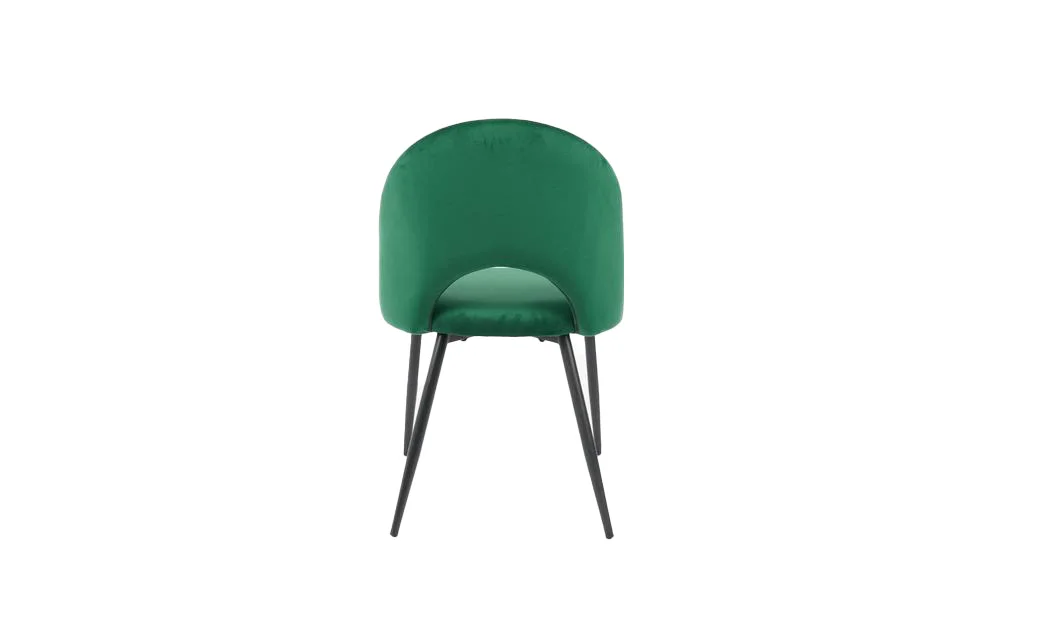 Scaun Living XJ0723 Verde 2