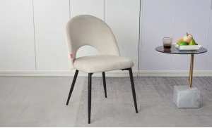 Scaun Living XJ0723 Bej