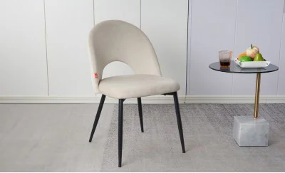 Scaun Living XJ0723 Bej