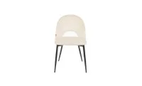 Scaun Living XJ0723 Bej 3