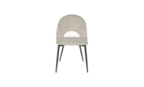 Scaun Living XJ0723 Gri
