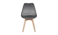 Scaun Living J901 Gri 2