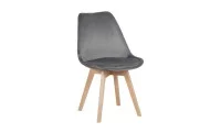 Scaun Living J901 Gri 6